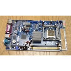 IBM System Motherboard 10 1000 Ethernet Thinkcentre 8424 19R1543